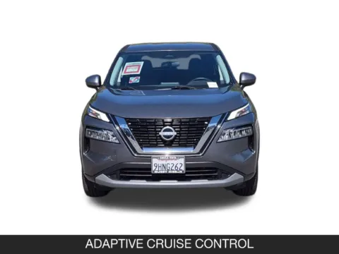 More photos of 2023 Nissan Rogue SV at Mossy Nissan Chula Vista, CA