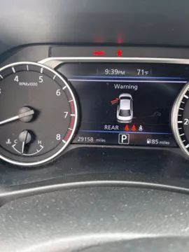 More photos of 2024 Nissan Sentra SR at Mossy Nissan Chula Vista, CA