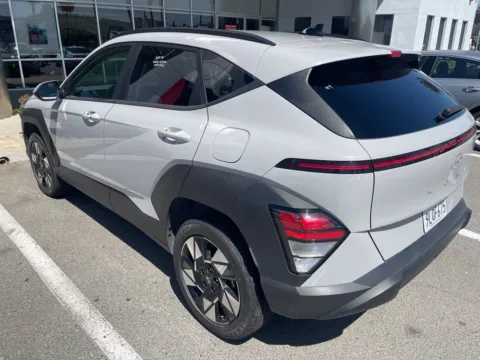 More photos of 2024 Hyundai Kona SEL at Mossy Nissan Chula Vista, CA