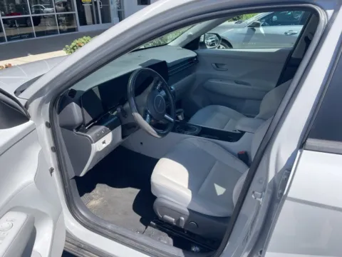 More photos of 2024 Hyundai Kona SEL at Mossy Nissan Chula Vista, CA