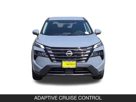 More photos of 2026 Nissan Rogue SV at Mossy Nissan Chula Vista, CA