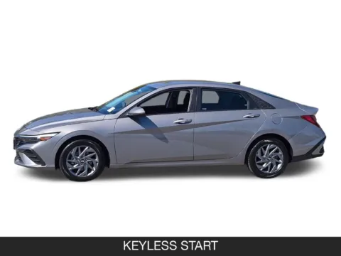 More photos of 2024 Hyundai Elantra SEL at Mossy Nissan Chula Vista, CA