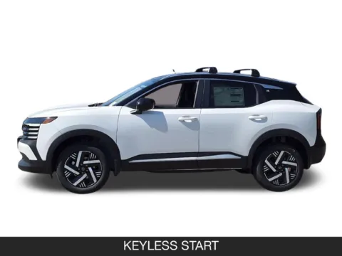 More photos of 2027 Nissan Kicks SV at Mossy Nissan Chula Vista, CA