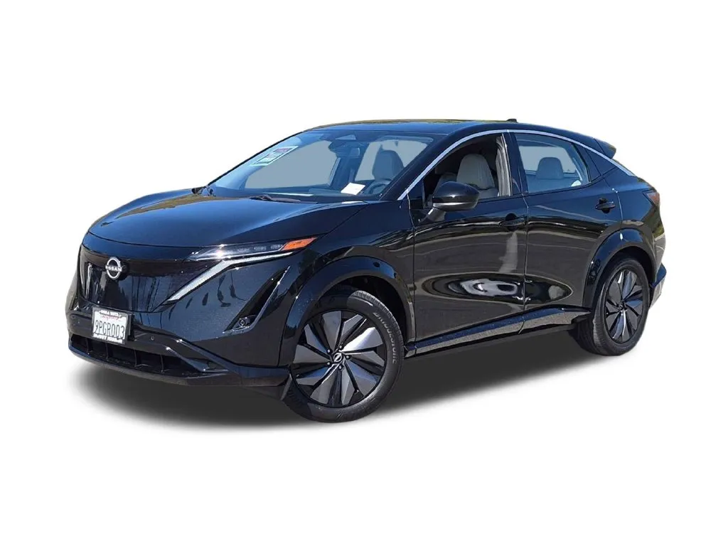 2024 Nissan Ariya ENGAGE for sale in Chula Vista, CA