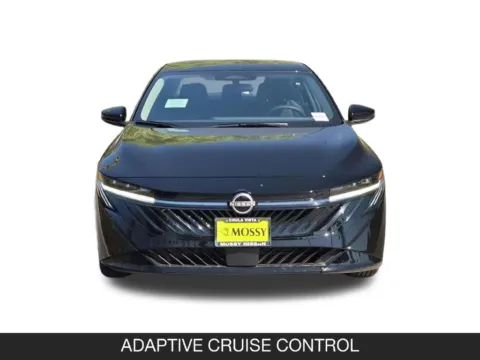 More photos of 2027 Nissan Sentra S at Mossy Nissan Chula Vista, CA