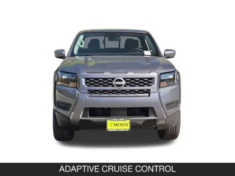 More photos of 2027 Nissan Frontier SV at Mossy Nissan Chula Vista, CA