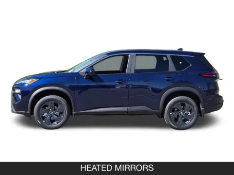 More photos of 2026 Nissan Rogue SV at Mossy Nissan Chula Vista, CA