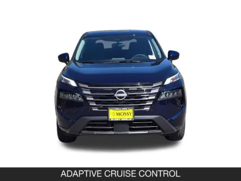 More photos of 2026 Nissan Rogue SV at Mossy Nissan Chula Vista, CA