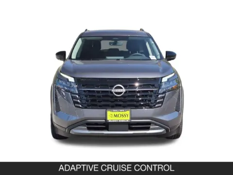 More photos of 2026 Nissan Pathfinder SL at Mossy Nissan Chula Vista, CA