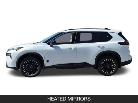 More photos of 2026 Nissan Rogue Dark Armor at Mossy Nissan Chula Vista, CA