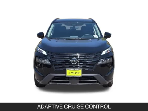 More photos of 2026 Nissan Rogue Dark Armor at Mossy Nissan Chula Vista, CA
