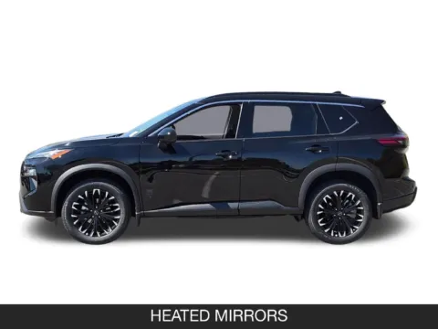 More photos of 2026 Nissan Rogue Dark Armor at Mossy Nissan Chula Vista, CA
