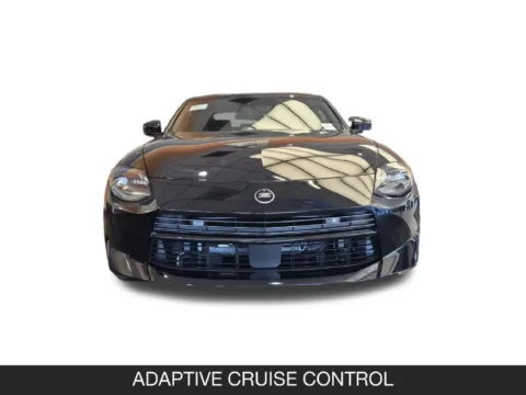 More photos of 2027 Nissan Z Sport at Mossy Nissan Chula Vista, CA