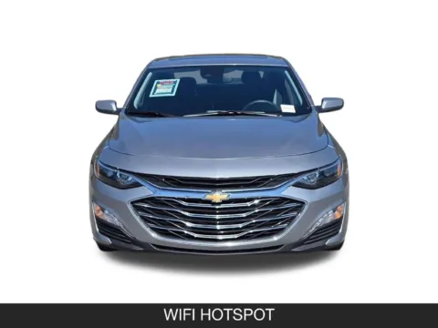 More photos of 2024 Chevrolet Malibu LT at Mossy Nissan Chula Vista, CA