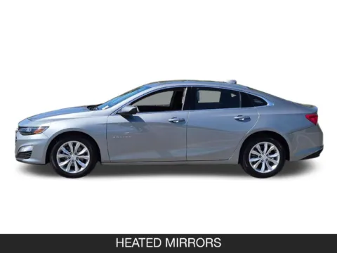 More photos of 2024 Chevrolet Malibu LT at Mossy Nissan Chula Vista, CA