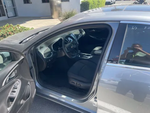 More photos of 2024 Chevrolet Malibu LT at Mossy Nissan Chula Vista, CA
