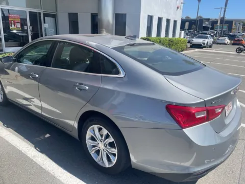 More photos of 2024 Chevrolet Malibu LT at Mossy Nissan Chula Vista, CA
