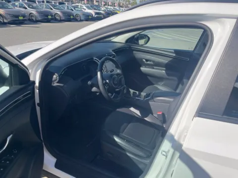 More photos of 2023 Hyundai Tucson SEL at Mossy Nissan Chula Vista, CA