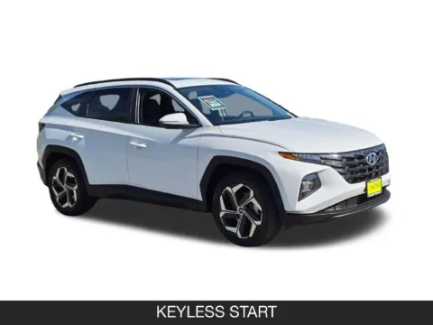 Photos of 2023 Hyundai Tucson SEL for sale in Chula Vista, CA at Mossy Nissan Chula Vista