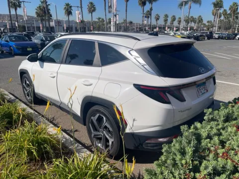 More photos of 2023 Hyundai Tucson SEL at Mossy Nissan Chula Vista, CA