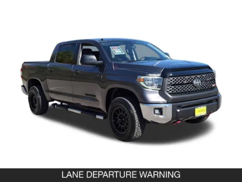 Photos of 2018 Toyota Tundra SR5 for sale in Chula Vista, CA at Mossy Nissan Chula Vista