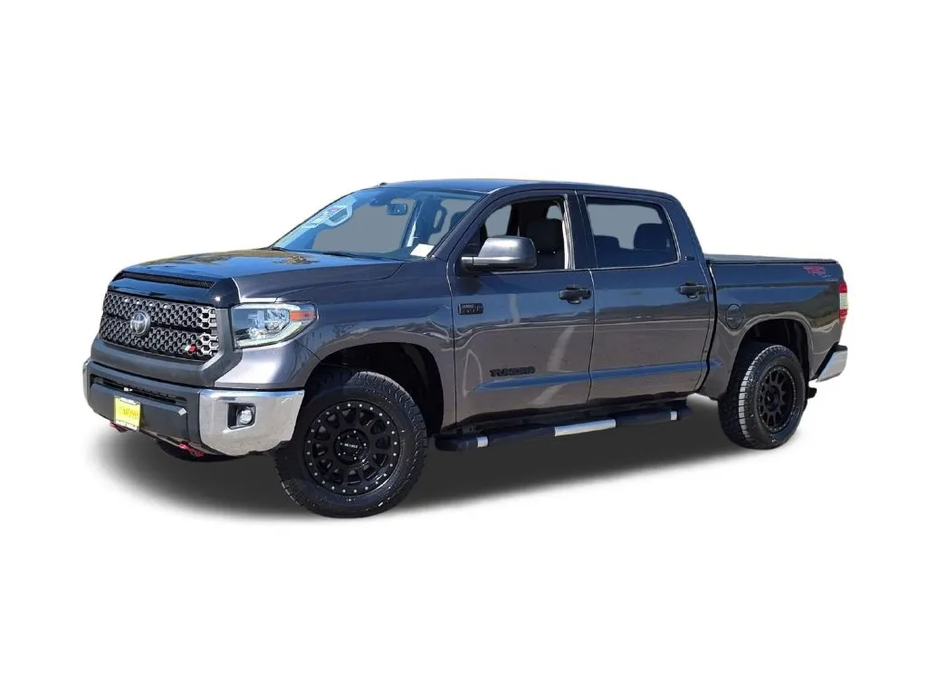 2018 Toyota Tundra SR5 for sale in Chula Vista, CA