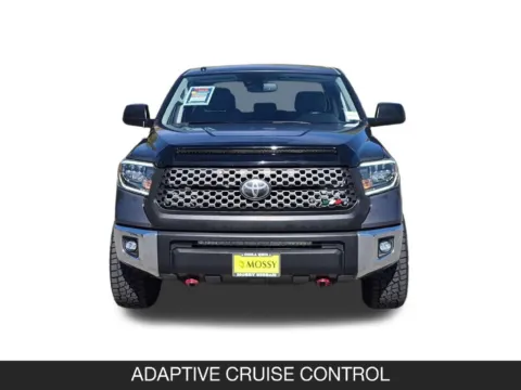 More photos of 2018 Toyota Tundra SR5 at Mossy Nissan Chula Vista, CA