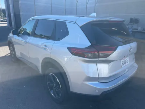 More photos of 2025 Nissan Rogue SV at Mossy Nissan Chula Vista, CA