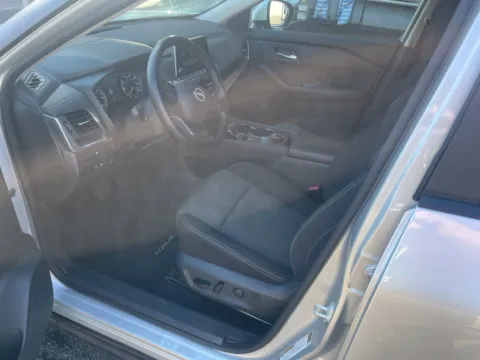 More photos of 2025 Nissan Rogue SV at Mossy Nissan Chula Vista, CA
