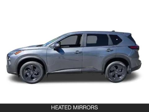 More photos of 2026 Nissan Rogue SV at Mossy Nissan Chula Vista, CA