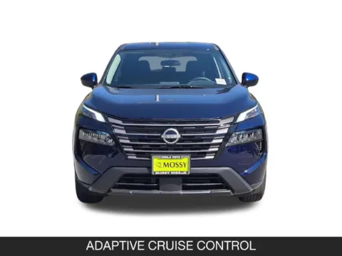 More photos of 2026 Nissan Rogue SV at Mossy Nissan Chula Vista, CA