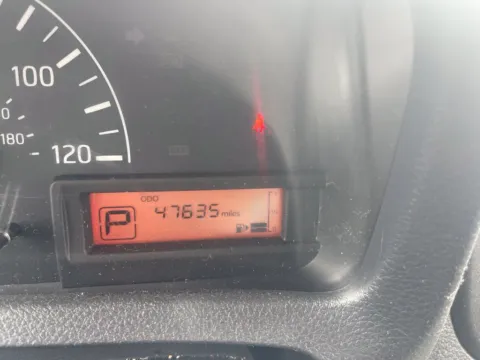 More photos of 2021 Nissan NV200 SV at Mossy Nissan Chula Vista, CA