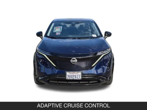 More photos of 2023 Nissan Ariya ENGAGE e-4ORCE at Mossy Nissan Chula Vista, CA