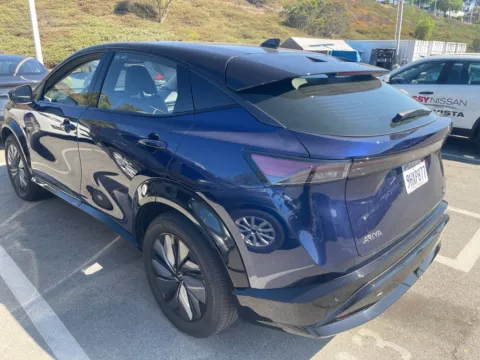 More photos of 2023 Nissan Ariya ENGAGE e-4ORCE at Mossy Nissan Chula Vista, CA