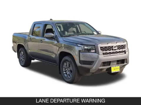 Photos of 2027 Nissan Frontier SV for sale in Chula Vista, CA at Mossy Nissan Chula Vista