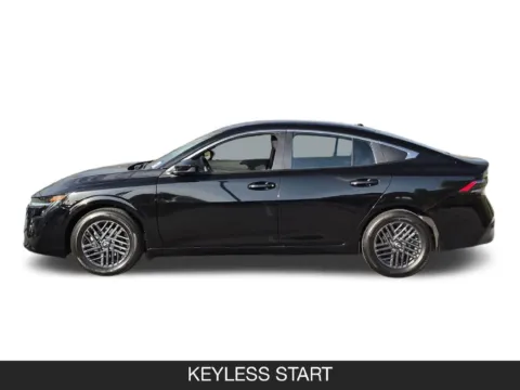 More photos of 2027 Nissan Sentra SV at Mossy Nissan Chula Vista, CA