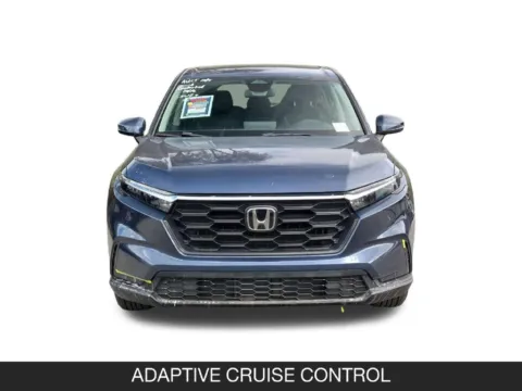 More photos of 2024 Honda CR-V LX at Mossy Nissan Chula Vista, CA