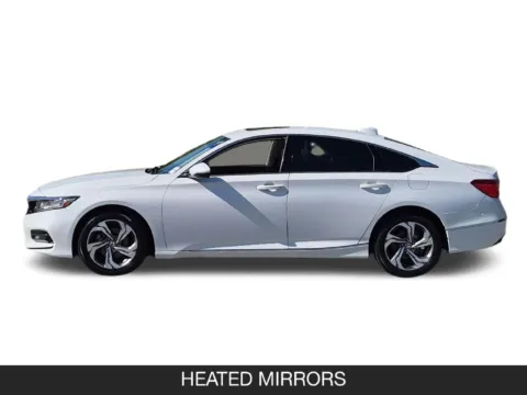 More photos of 2020 Honda Accord EX-L at Mossy Nissan Chula Vista, CA