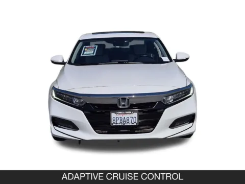 More photos of 2020 Honda Accord EX-L at Mossy Nissan Chula Vista, CA