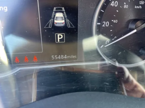 More photos of 2024 Nissan Versa 1.6 SR at Mossy Nissan Chula Vista, CA
