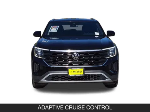 More photos of 2024 Volkswagen Atlas Cross Sport 2.0T SE w/Technology at Mossy Nissan Chula Vista, CA