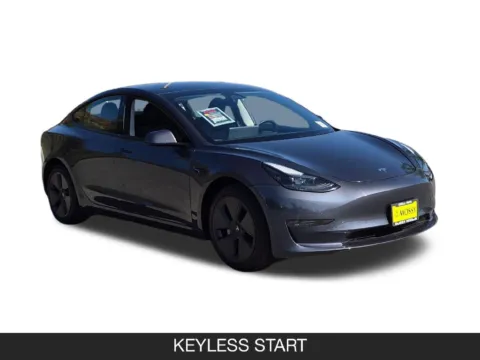 Photos of 2023 Tesla Model 3 for sale in Chula Vista, CA at Mossy Nissan Chula Vista
