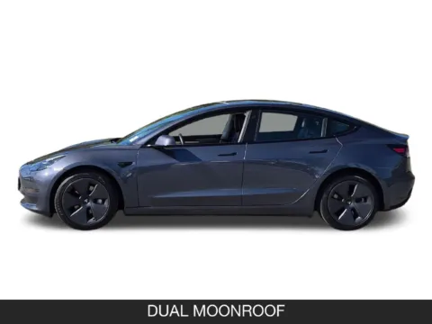 More photos of 2023 Tesla Model 3 at Mossy Nissan Chula Vista, CA