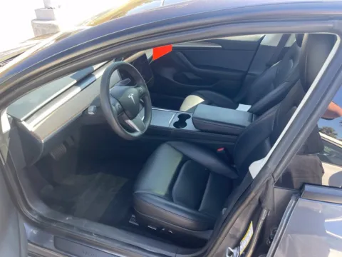 More photos of 2023 Tesla Model 3 at Mossy Nissan Chula Vista, CA