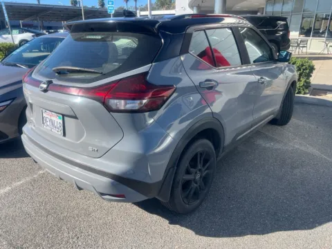 Another view of 2023 Nissan Kicks SR for sale in Chula Vista, CA at Mossy Nissan Chula Vista