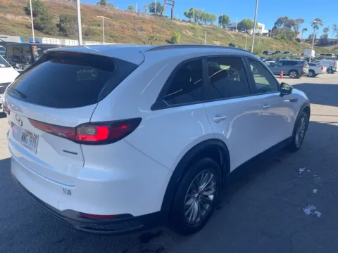 Another view of 2024 Mazda CX-90 3.3 Turbo Select for sale in Chula Vista, CA at Mossy Nissan Chula Vista