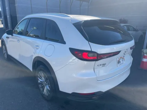 More photos of 2024 Mazda CX-90 3.3 Turbo Select at Mossy Nissan Chula Vista, CA