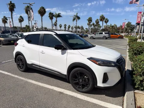 More photos of 2022 Nissan Kicks SR at Mossy Nissan Chula Vista, CA