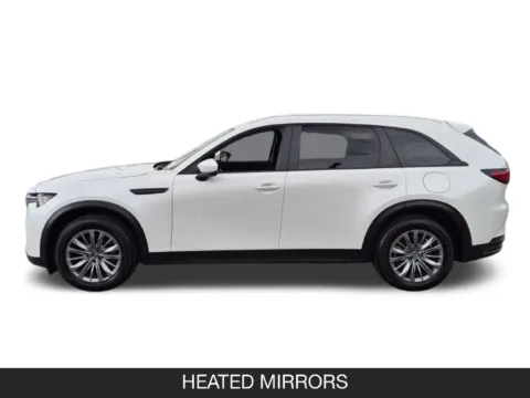 More photos of 2024 Mazda CX-90 3.3 Turbo Select at Mossy Nissan Chula Vista, CA
