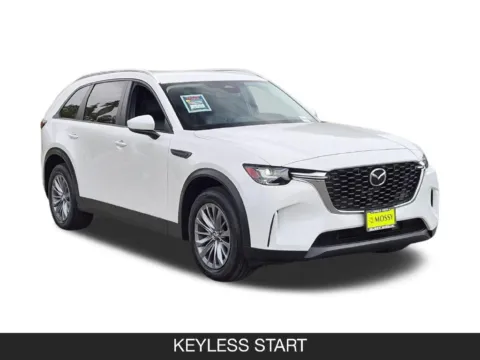Photos of 2024 Mazda CX-90 3.3 Turbo Select for sale in Chula Vista, CA at Mossy Nissan Chula Vista